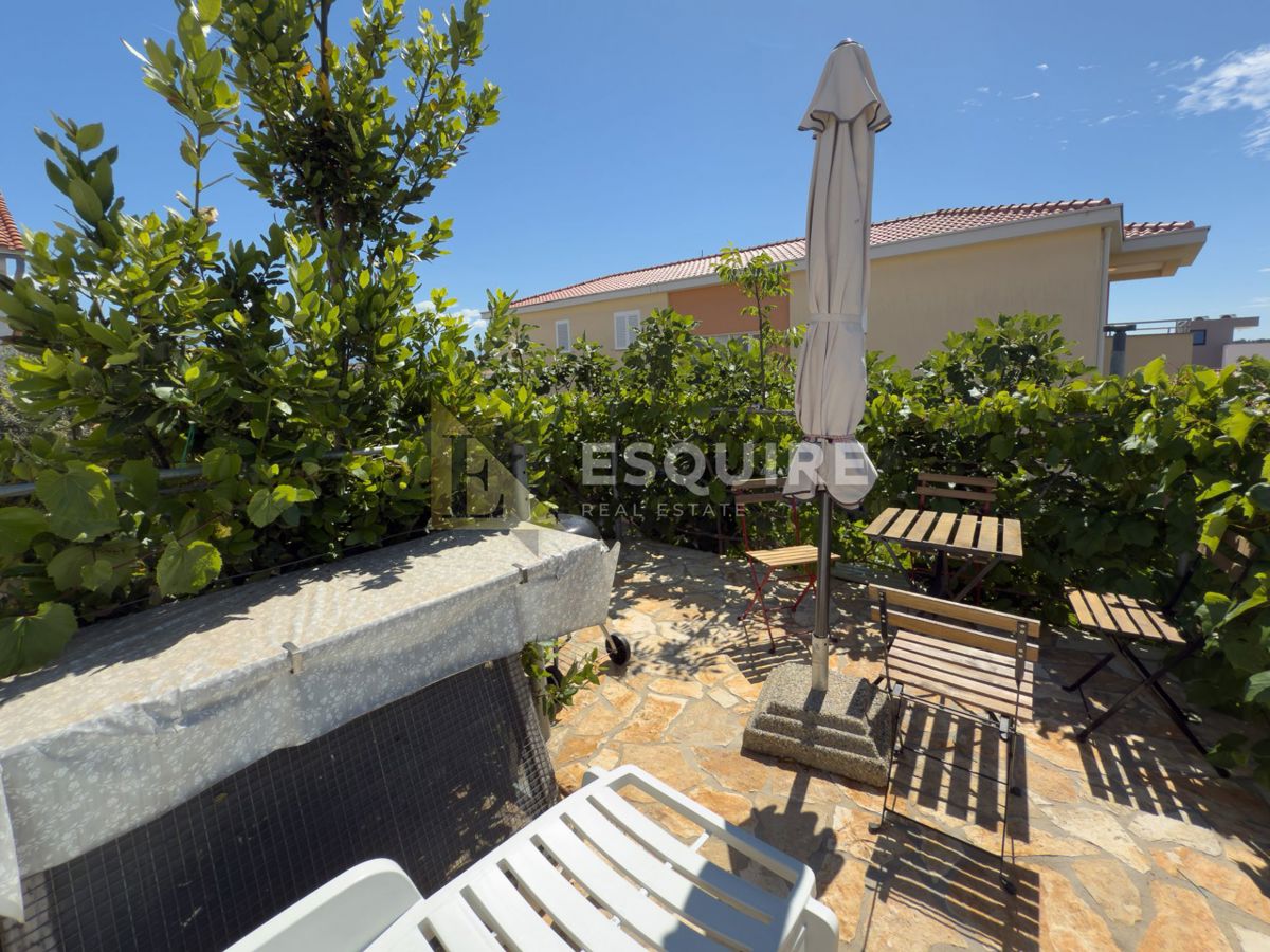 Casa Vrsi, 250m2