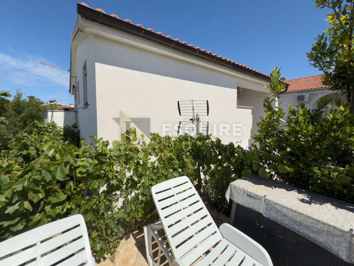 Casa Vrsi, 250m2