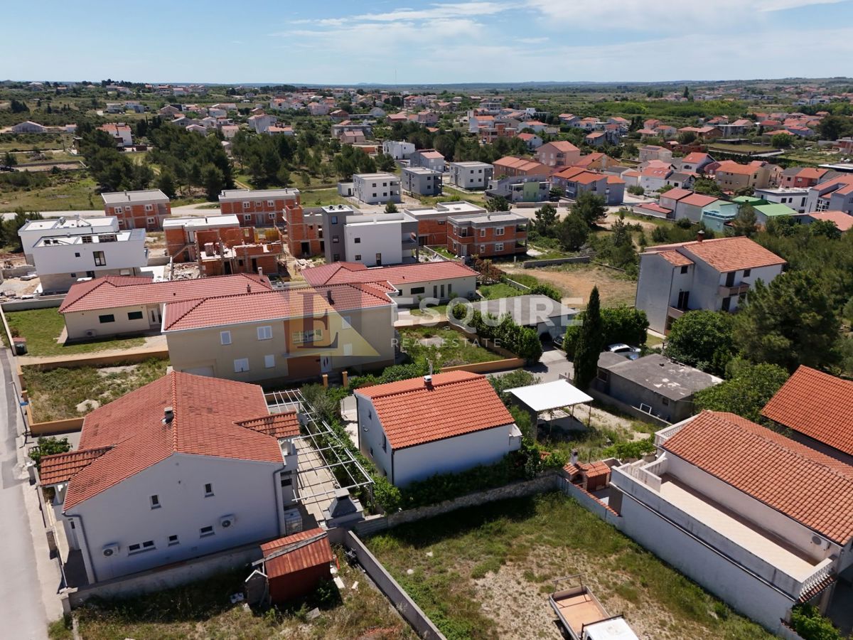 Casa Vrsi, 250m2