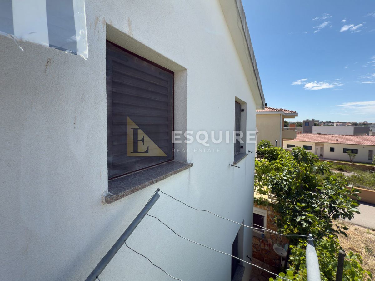 Casa Vrsi, 250m2