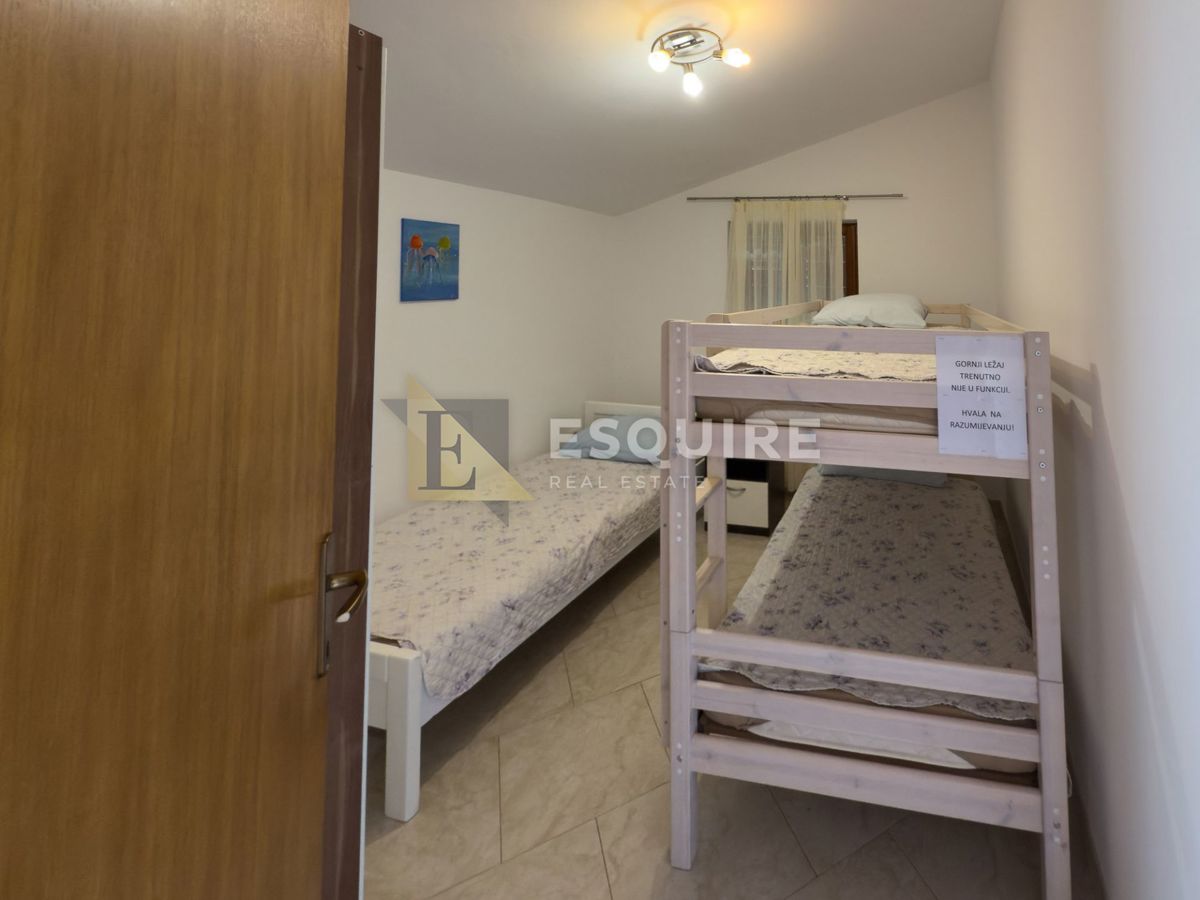 Casa Vrsi, 250m2