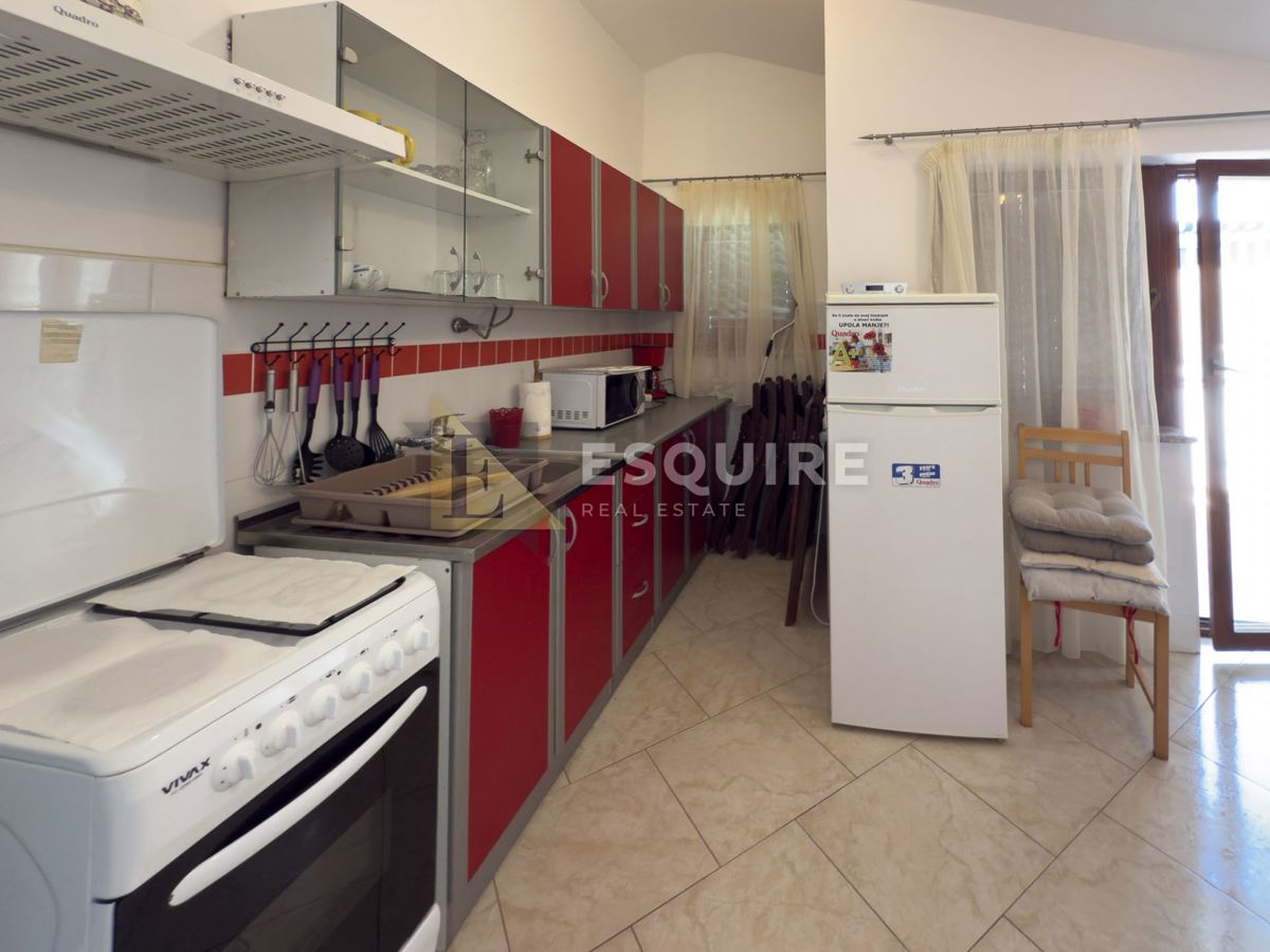 Casa Vrsi, 250m2