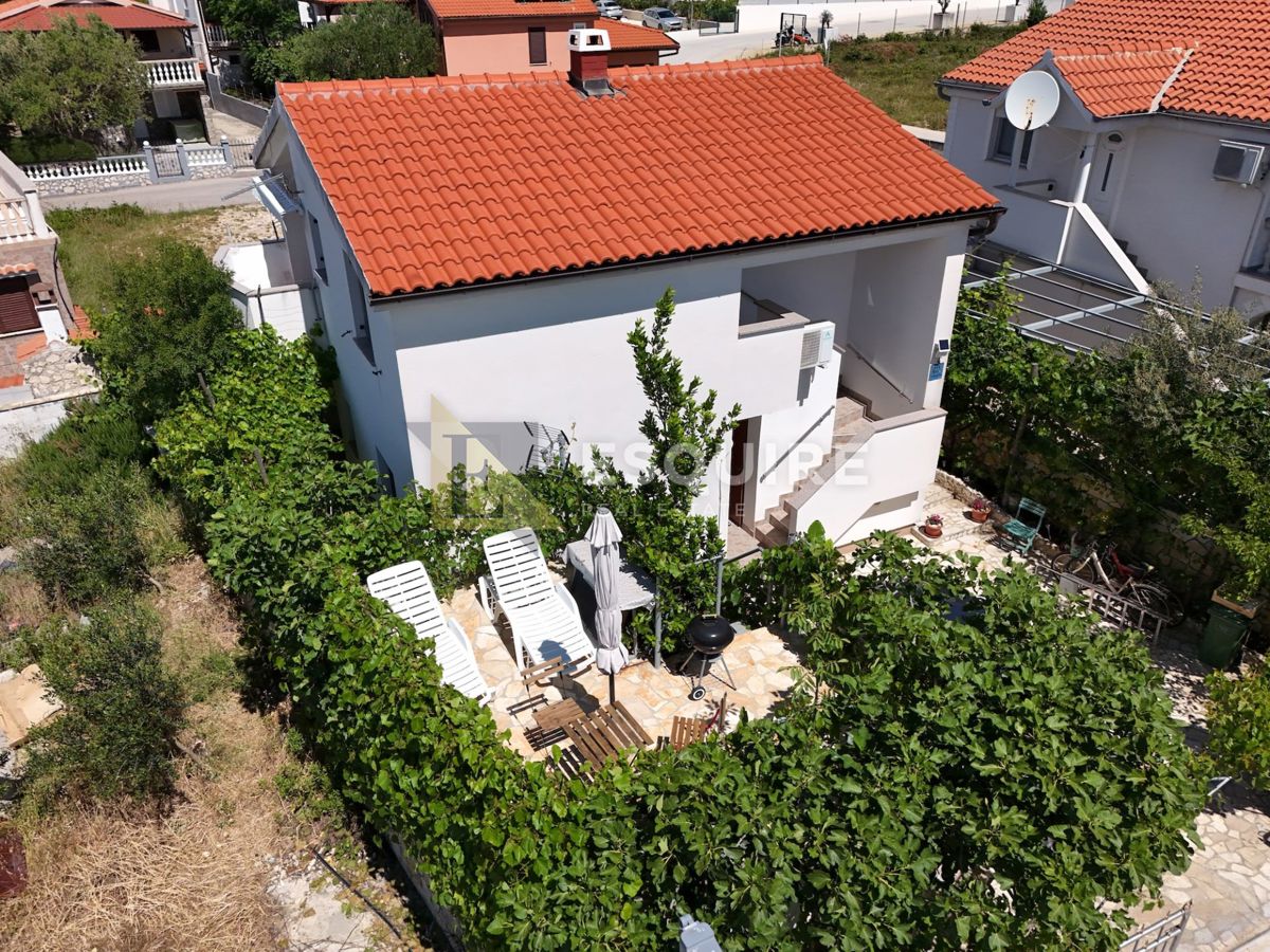 Casa Vrsi, 250m2