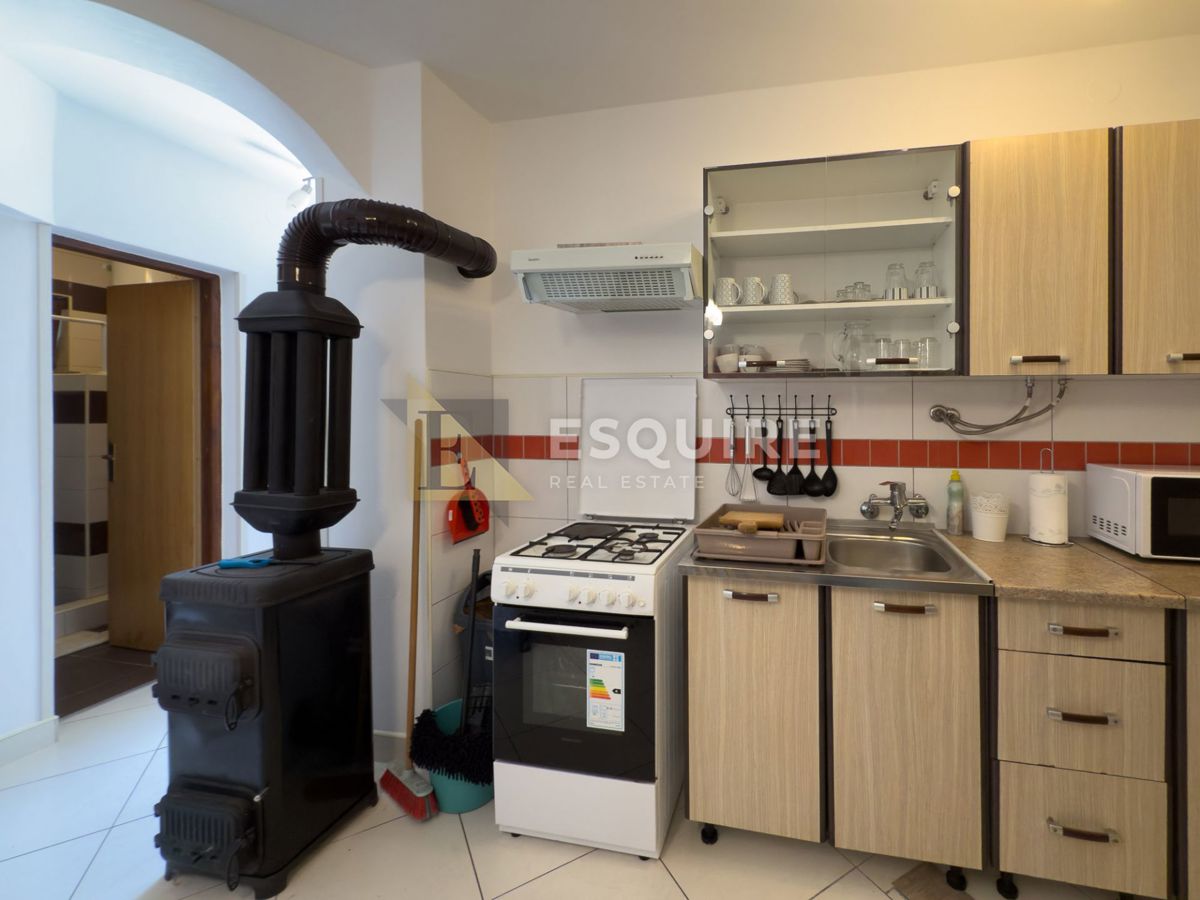 Casa Vrsi, 250m2