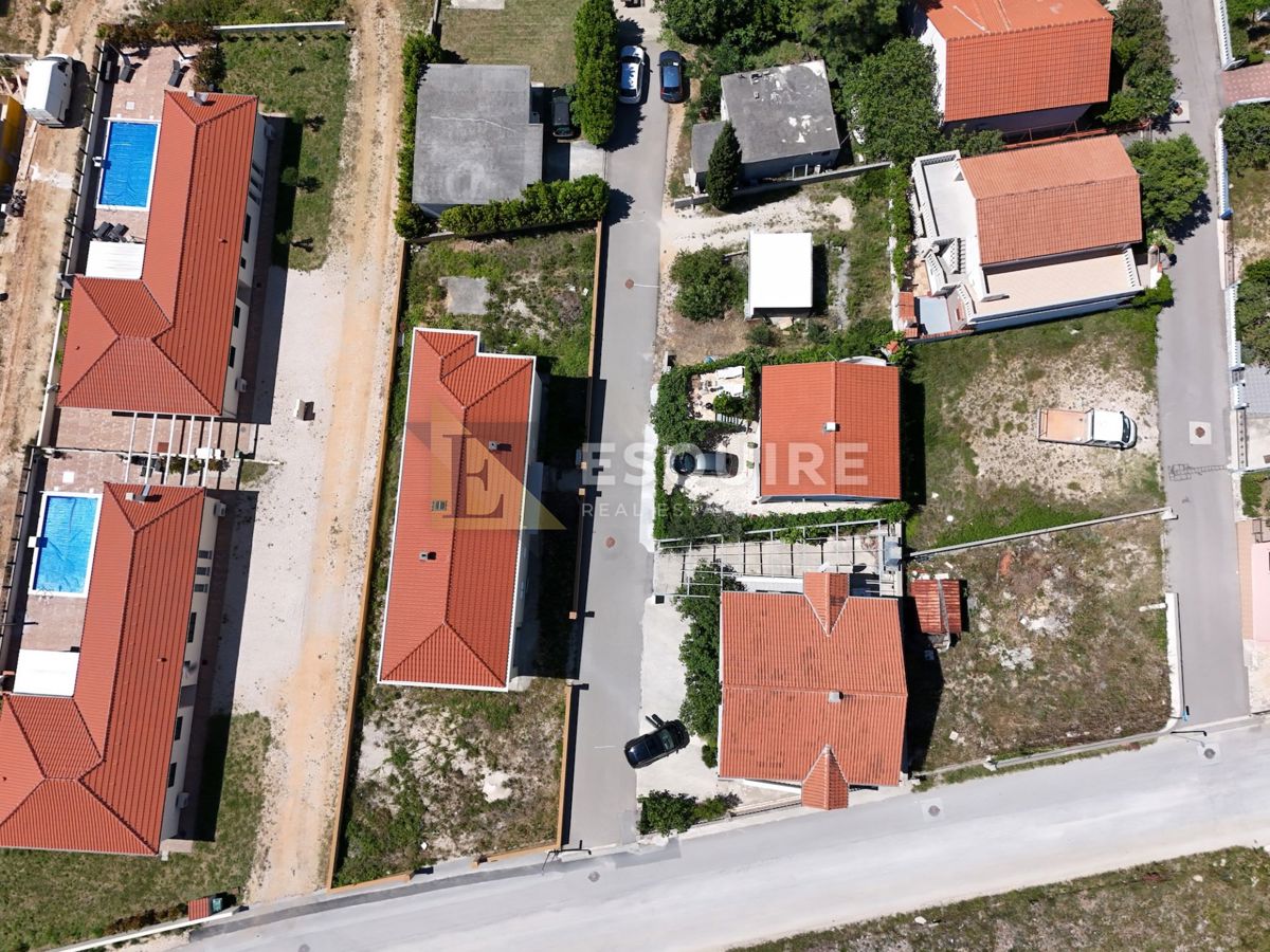 Casa Vrsi, 250m2