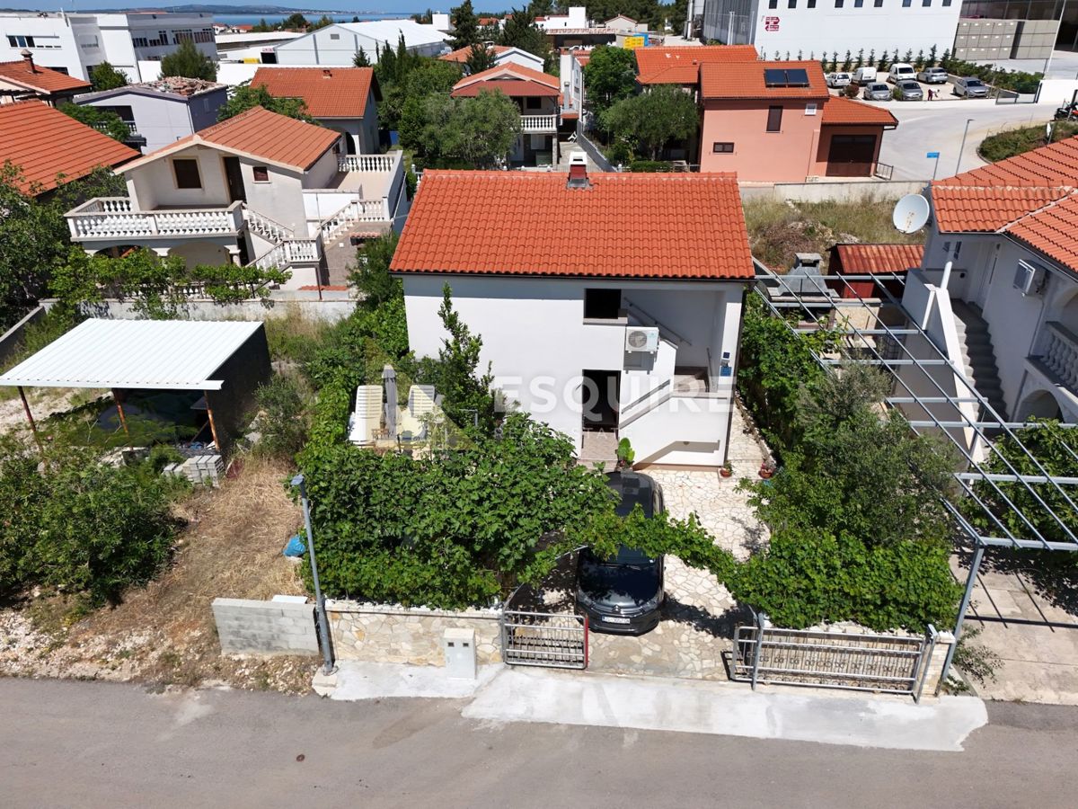 Casa Vrsi, 250m2