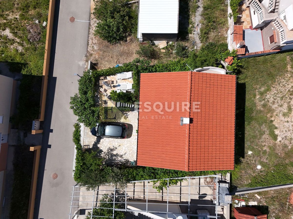 Casa Vrsi, 250m2