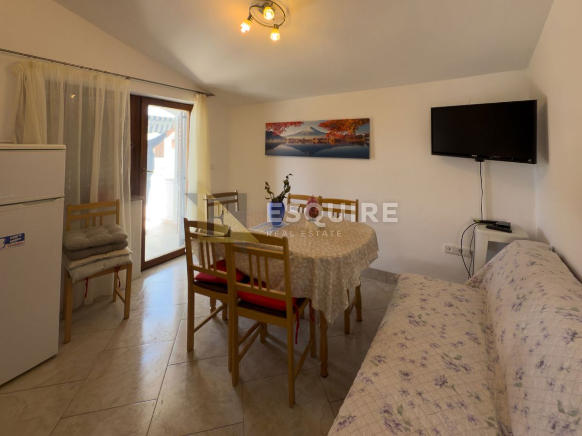 Casa Vrsi, 250m2