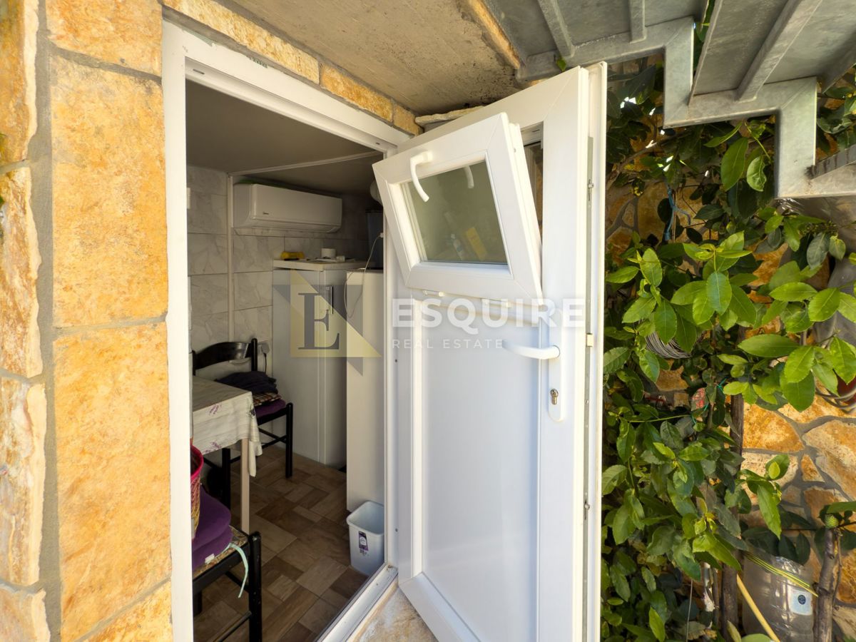 Casa Vrsi, 250m2
