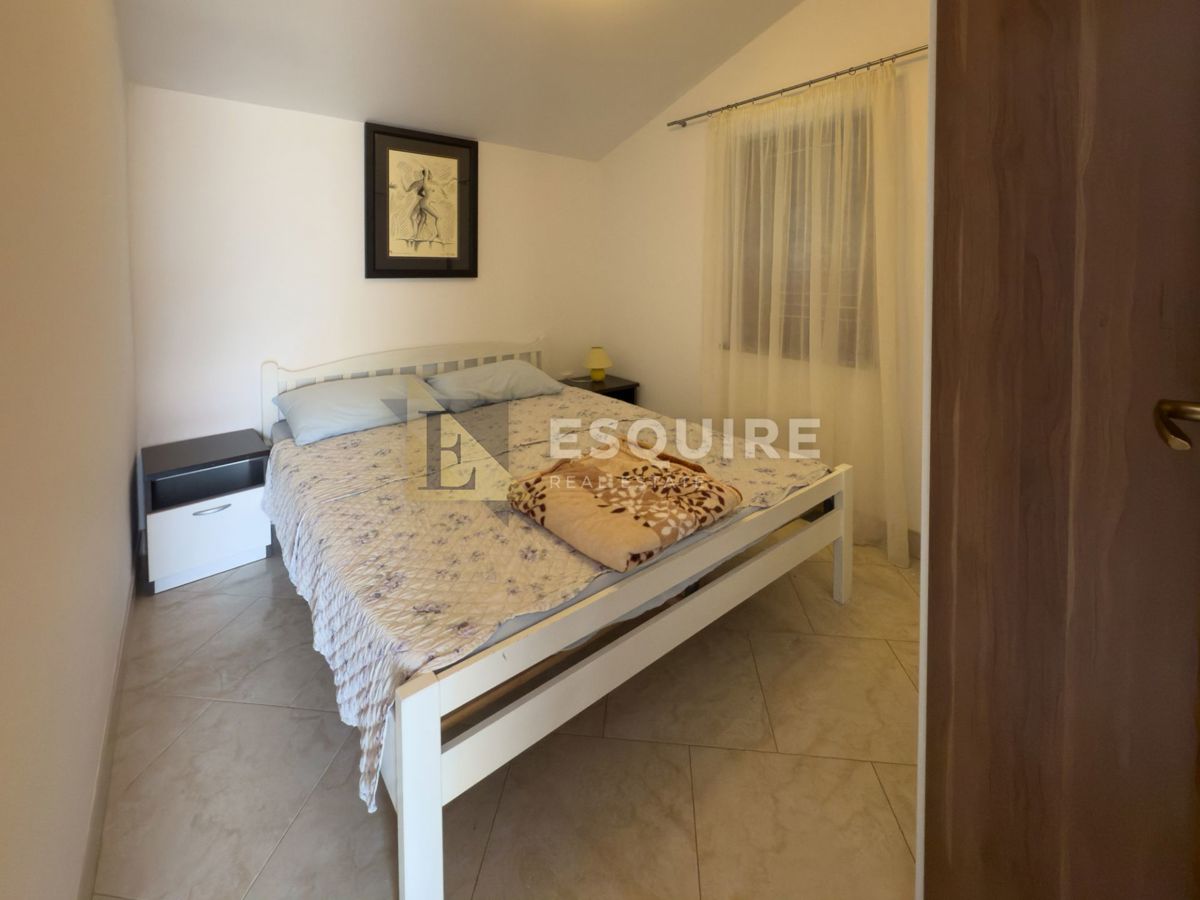 Casa Vrsi, 250m2