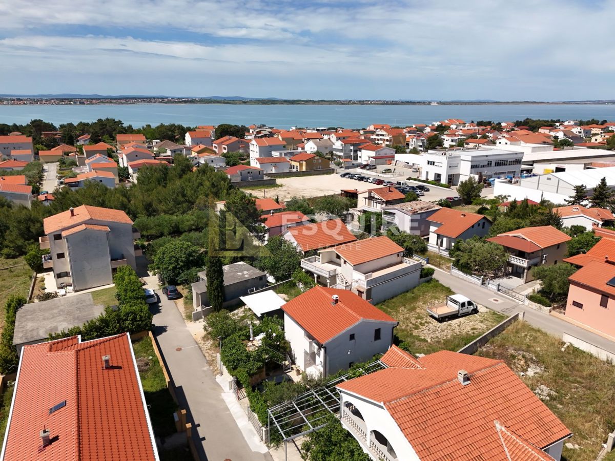 Casa Vrsi, 250m2