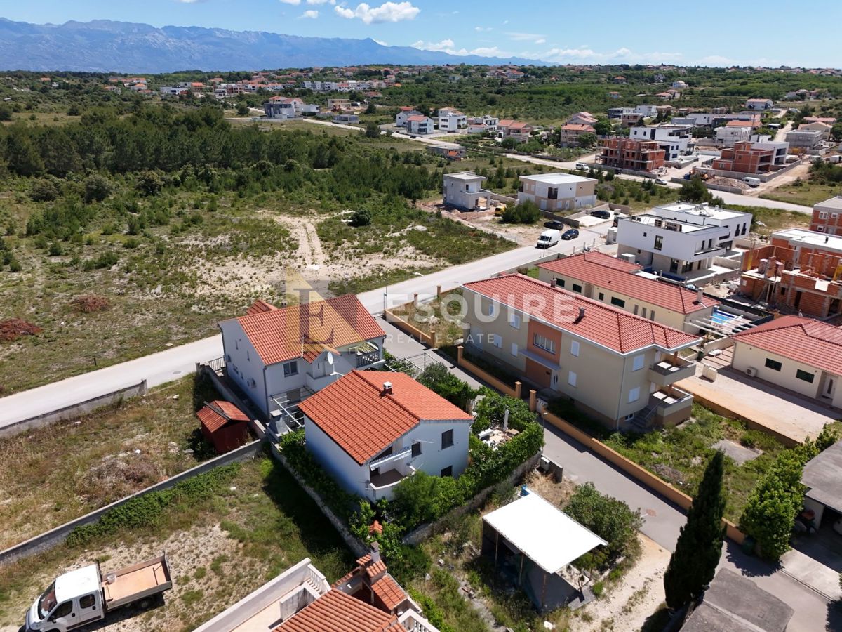 Casa Vrsi, 250m2