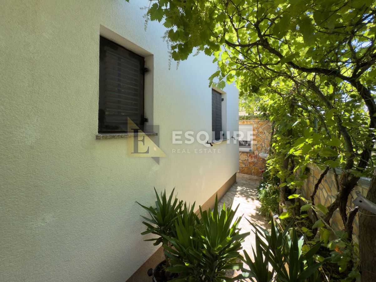Casa Vrsi, 250m2