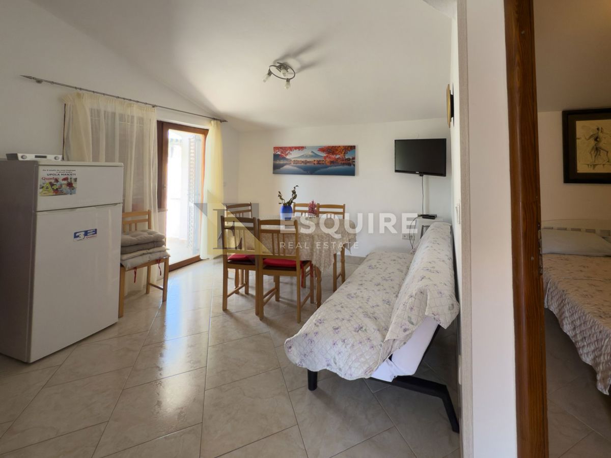 Casa Vrsi, 250m2