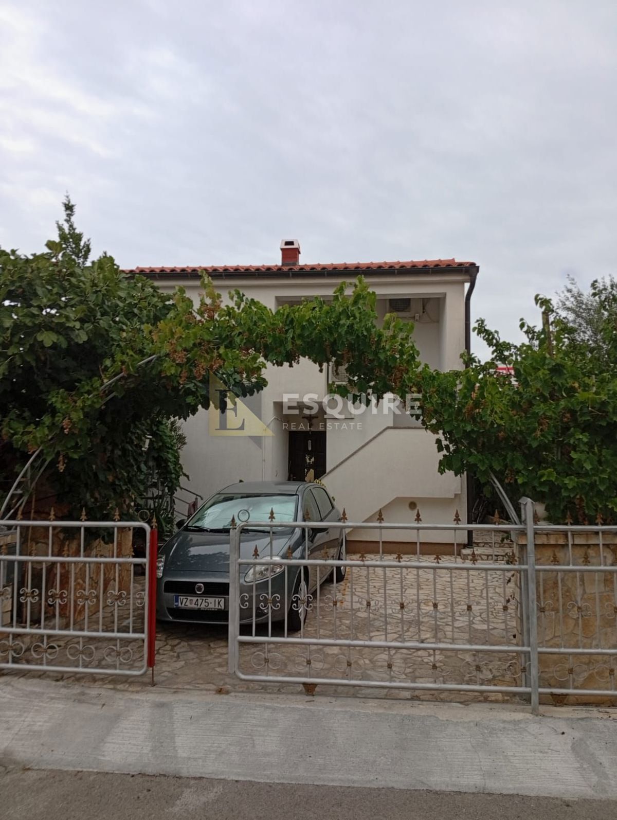 Casa Vrsi, 250m2