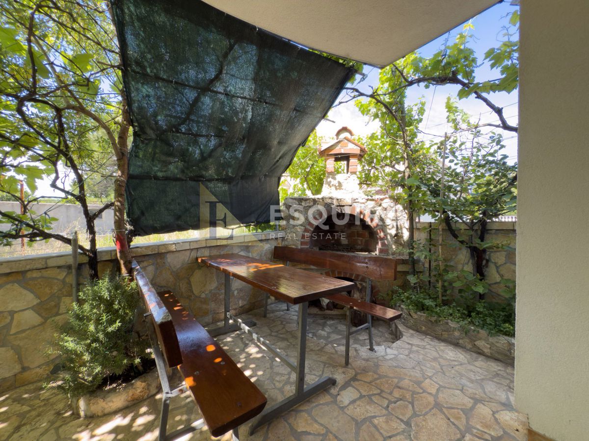 Casa Vrsi, 250m2