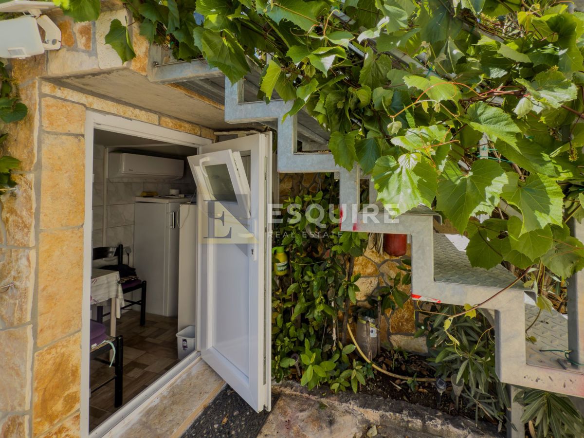 Casa Vrsi, 250m2