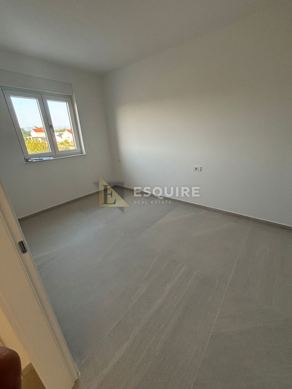 Appartamento Škrapavac, Privlaka, 78,22m2