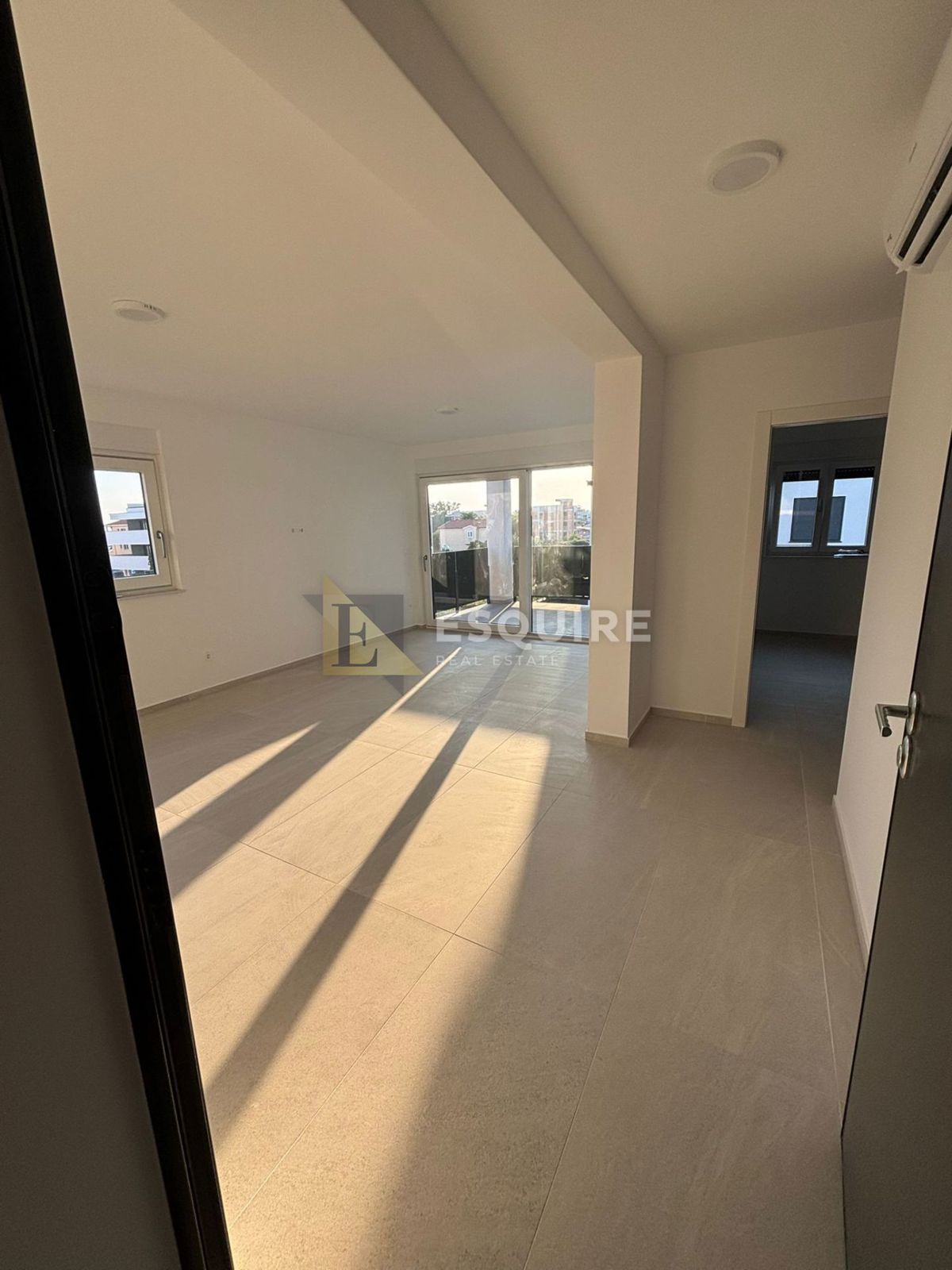 Appartamento Škrapavac, Privlaka, 78,22m2