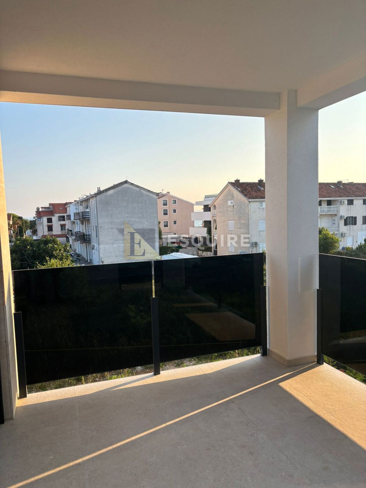 Appartamento Škrapavac, Privlaka, 78,22m2