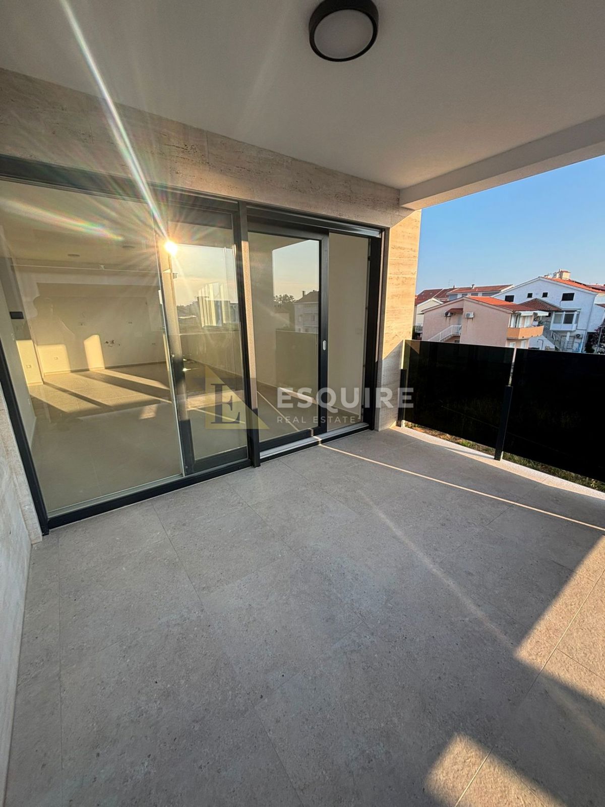 Appartamento Škrapavac, Privlaka, 78,22m2
