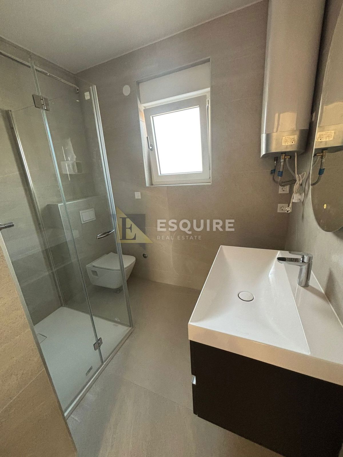 Appartamento Škrapavac, Privlaka, 78,22m2