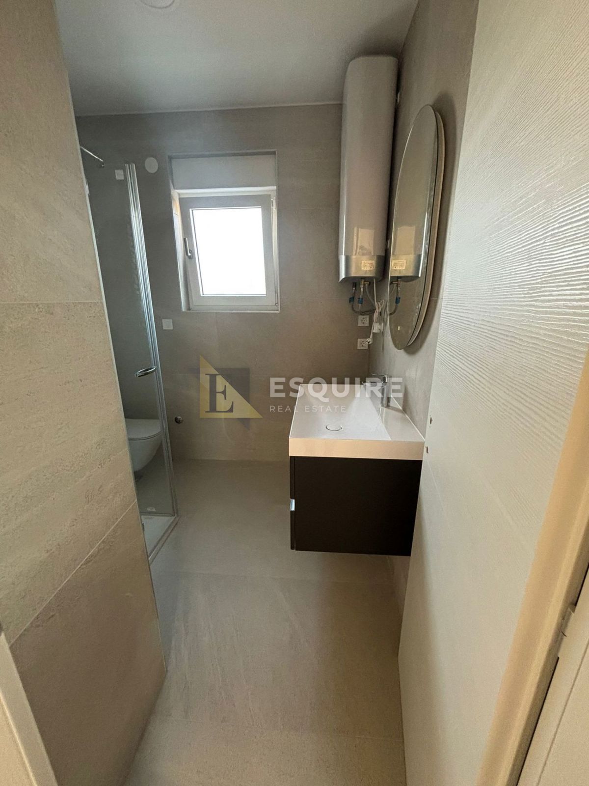 Appartamento Škrapavac, Privlaka, 78,22m2