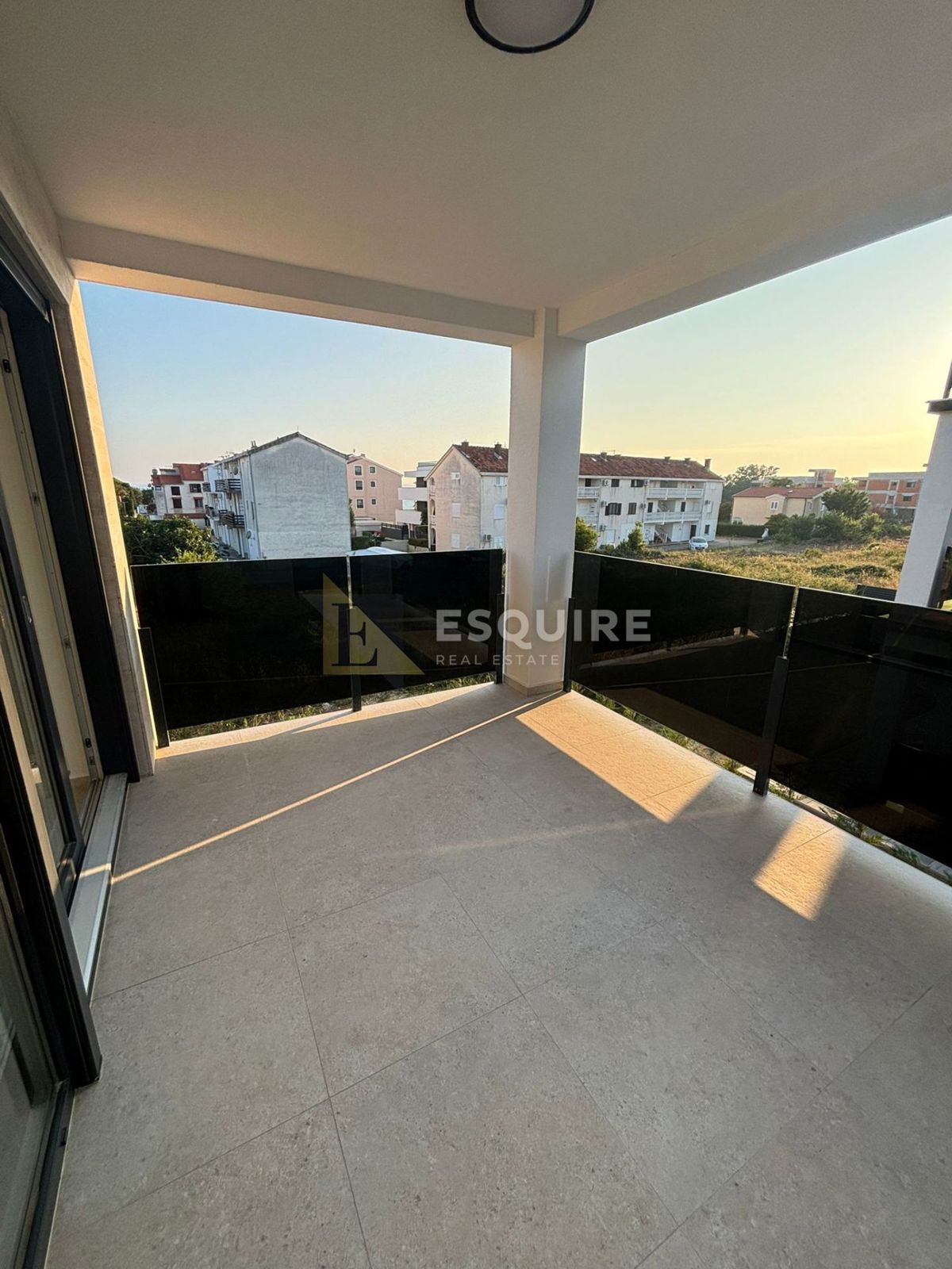 Appartamento Škrapavac, Privlaka, 78,22m2