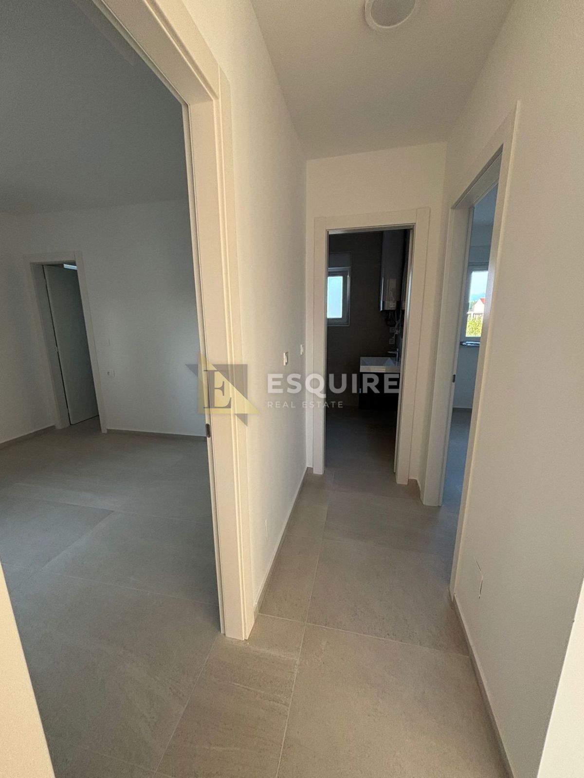 Appartamento Škrapavac, Privlaka, 78,22m2