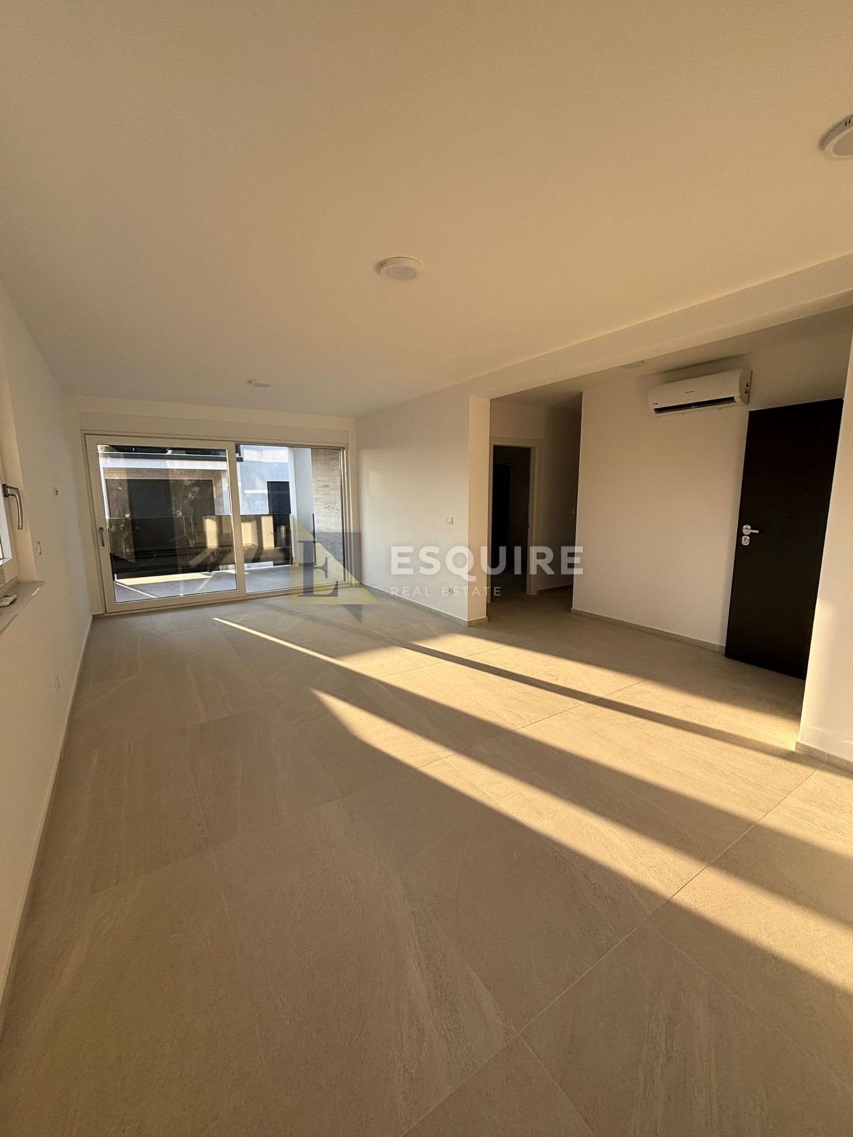 Appartamento Škrapavac, Privlaka, 78,22m2