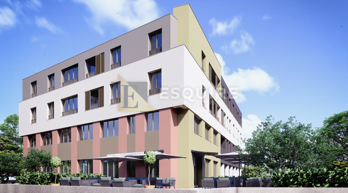 Appartamento Vidikovac, Zadar, 111,25m2