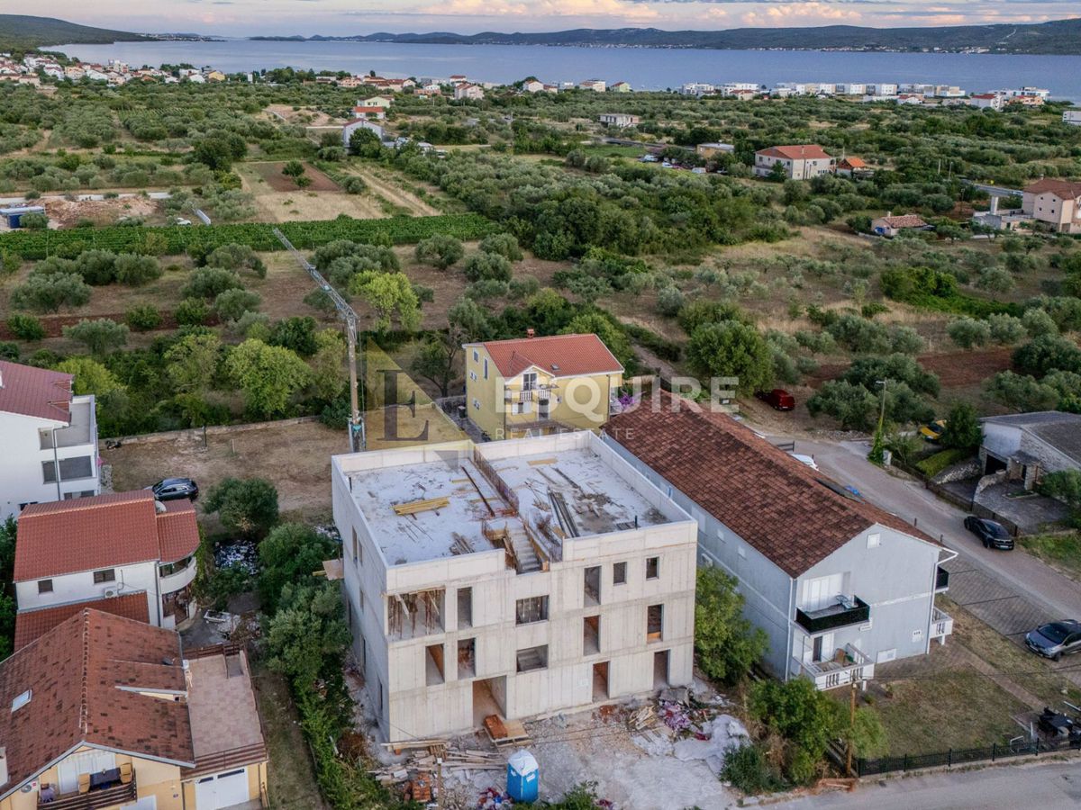 Appartamento Sukošan, 92,49m2