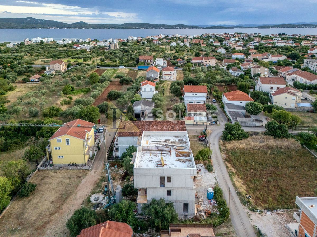 Appartamento Sukošan, 92,49m2