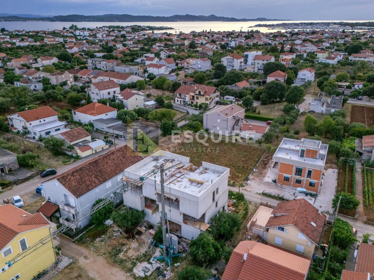 Appartamento Sukošan, 92,49m2