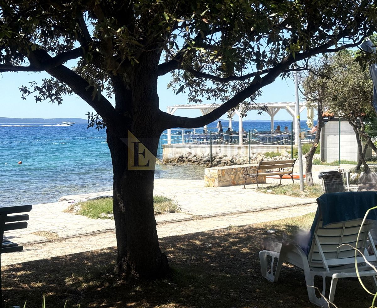 Appartamento Petrčane, Zadar - Okolica, 48,20m2
