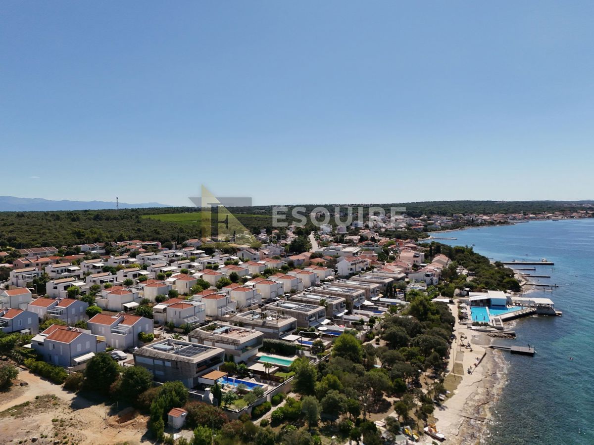 Appartamento Petrčane, Zadar - Okolica, 48,20m2