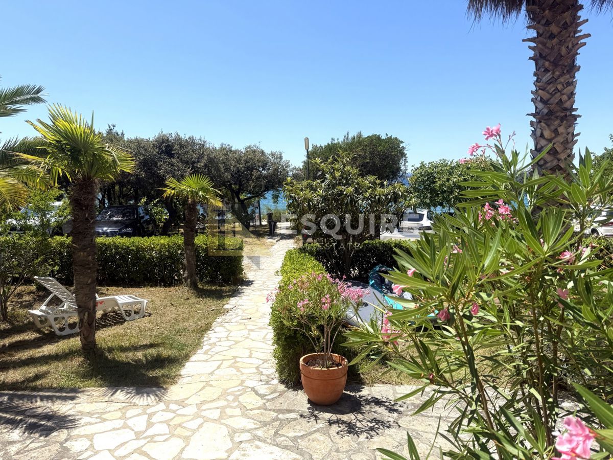 Appartamento Petrčane, Zadar - Okolica, 48,20m2