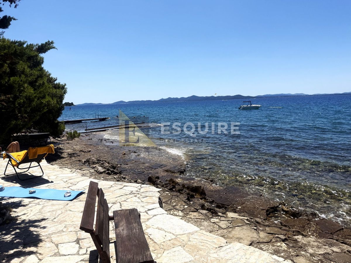 Appartamento Petrčane, Zadar - Okolica, 48,20m2
