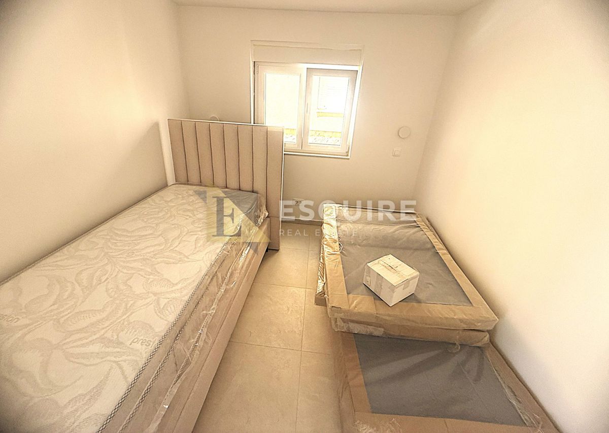 Appartamento Petrčane, Zadar - Okolica, 48,20m2