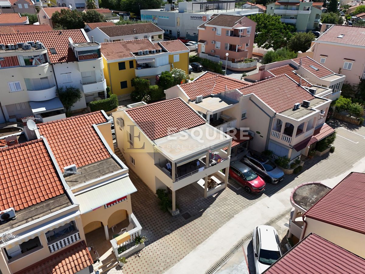 Appartamento Petrčane, Zadar - Okolica, 48,20m2