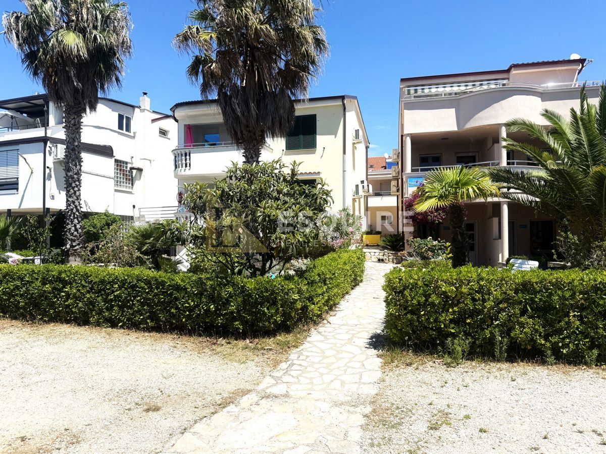 Appartamento Petrčane, Zadar - Okolica, 48,20m2