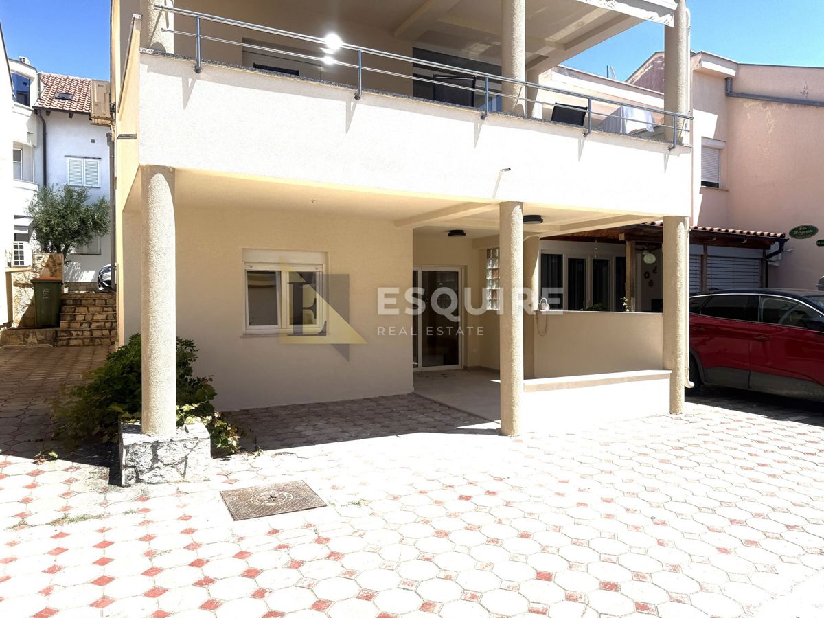 Appartamento Petrčane, Zadar - Okolica, 48,20m2