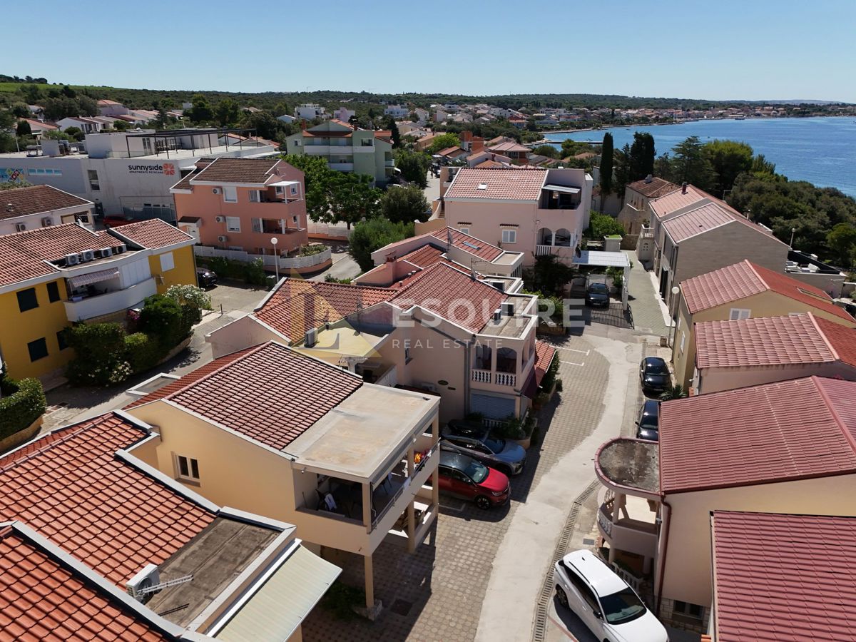 Appartamento Petrčane, Zadar - Okolica, 48,20m2