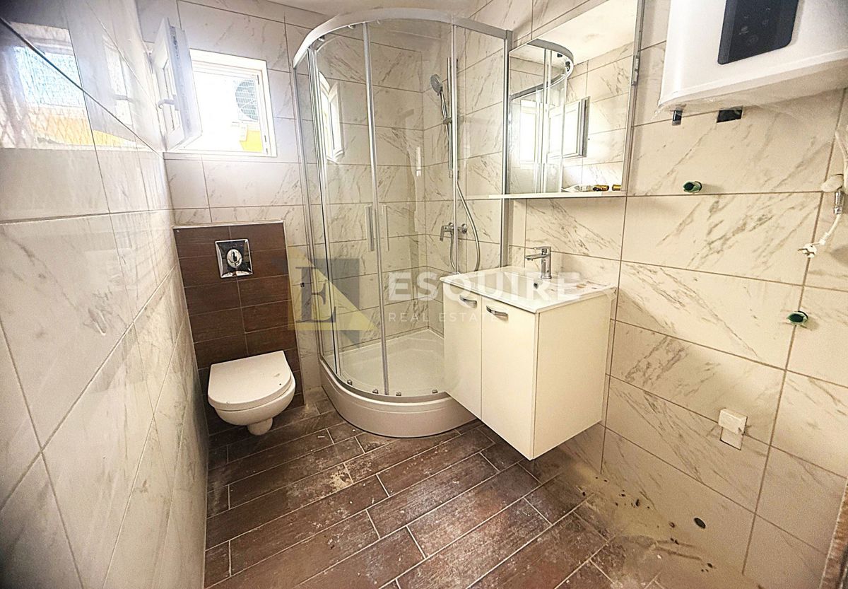 Appartamento Petrčane, Zadar - Okolica, 48,20m2