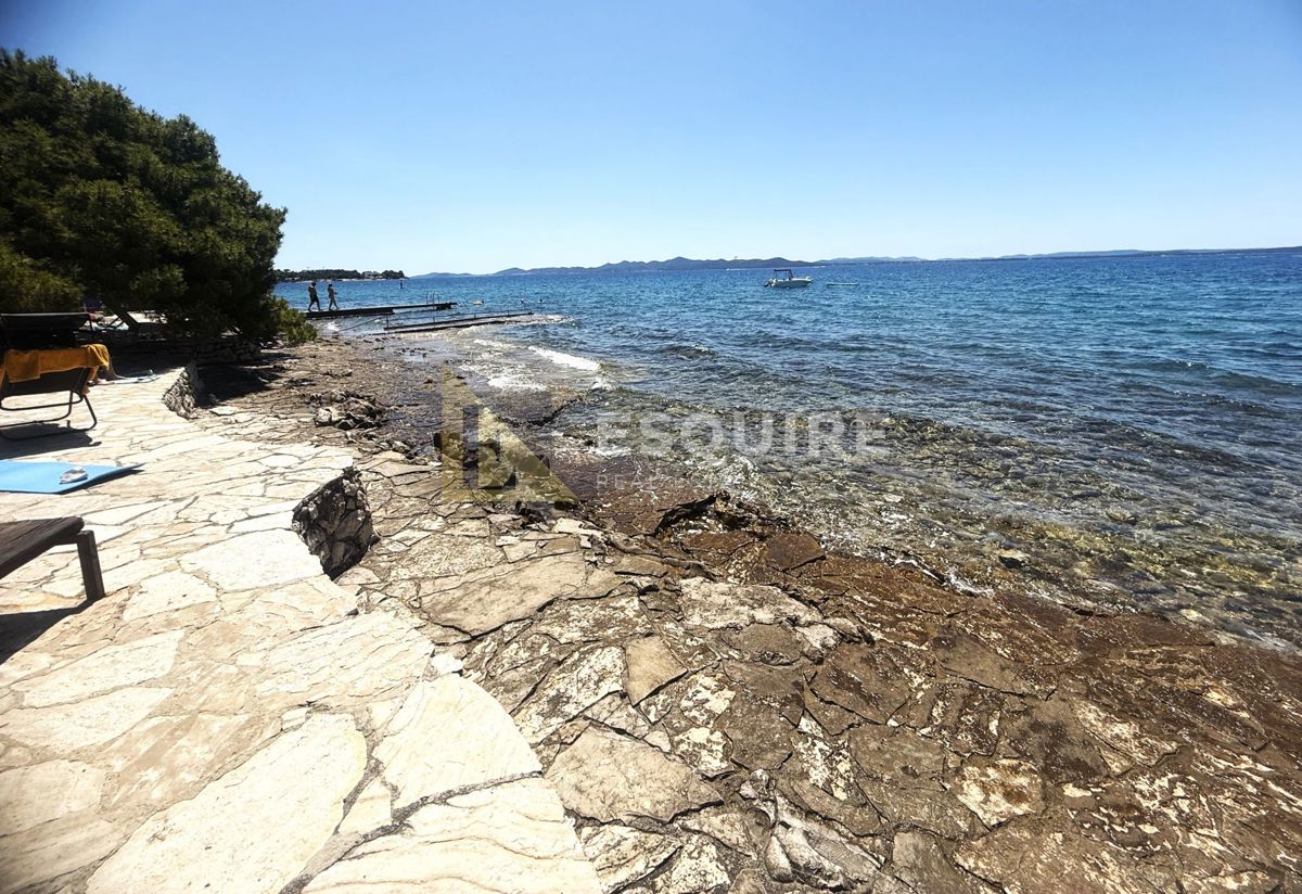 Appartamento Petrčane, Zadar - Okolica, 48,20m2