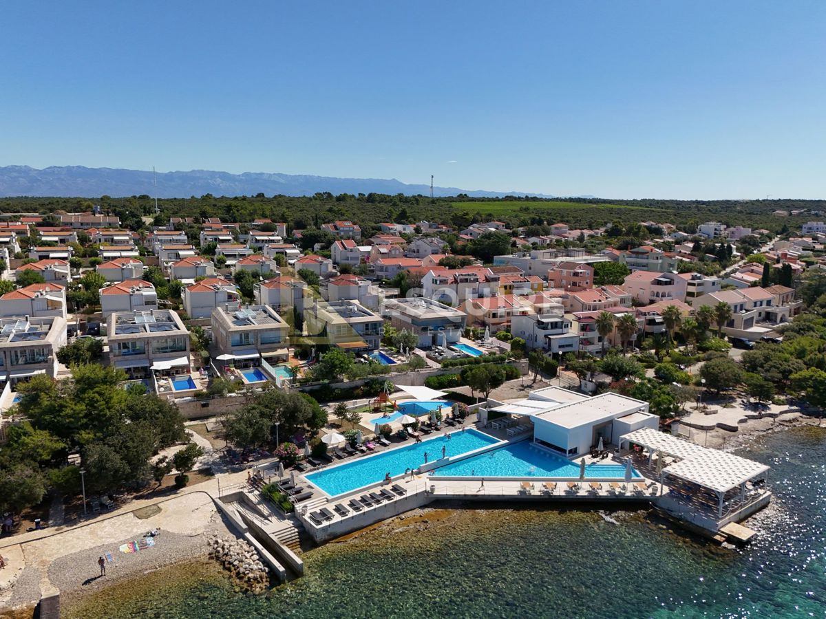 Appartamento Petrčane, Zadar - Okolica, 48,20m2