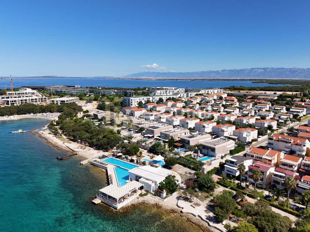 Appartamento Petrčane, Zadar - Okolica, 48,20m2