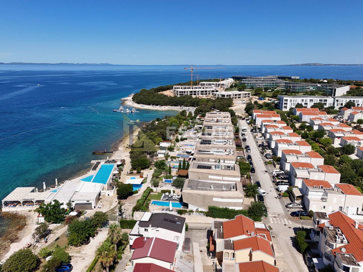 Appartamento Petrčane, Zadar - Okolica, 48,20m2