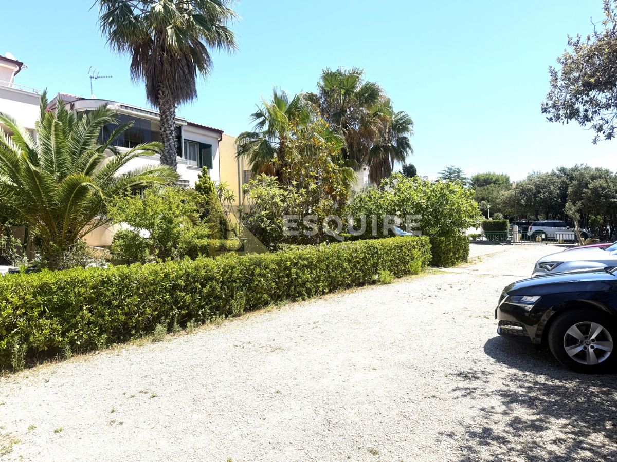 Appartamento Petrčane, Zadar - Okolica, 48,20m2