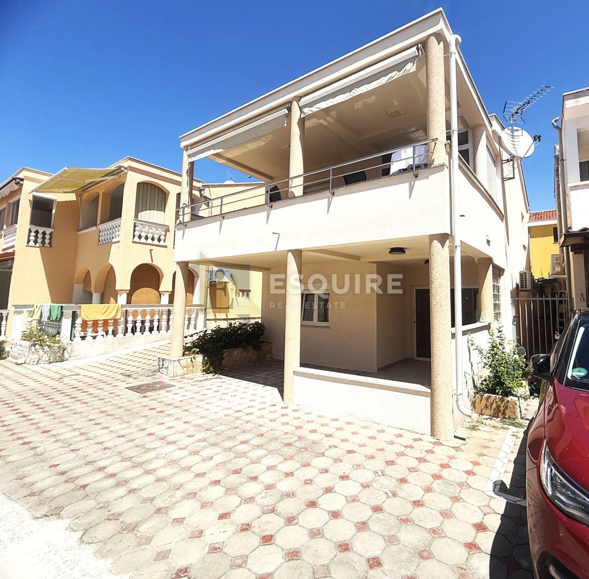 Appartamento Petrčane, Zadar - Okolica, 48,20m2
